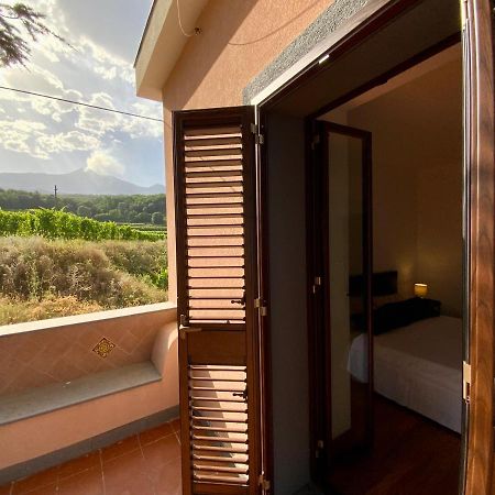 Tenuta Kiwi Dell'Etna Milo Exterior photo