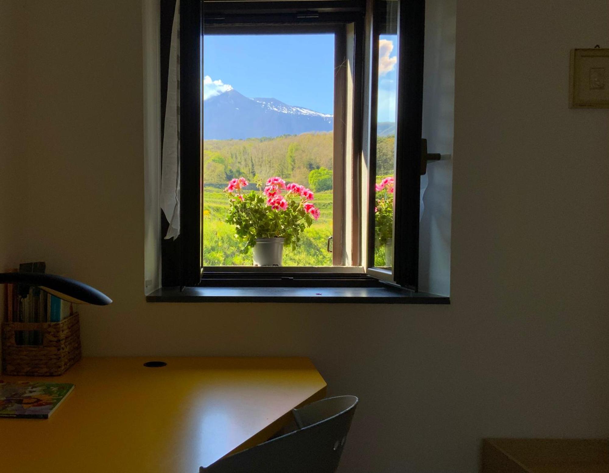 Tenuta Kiwi Dell'Etna Milo Exterior photo